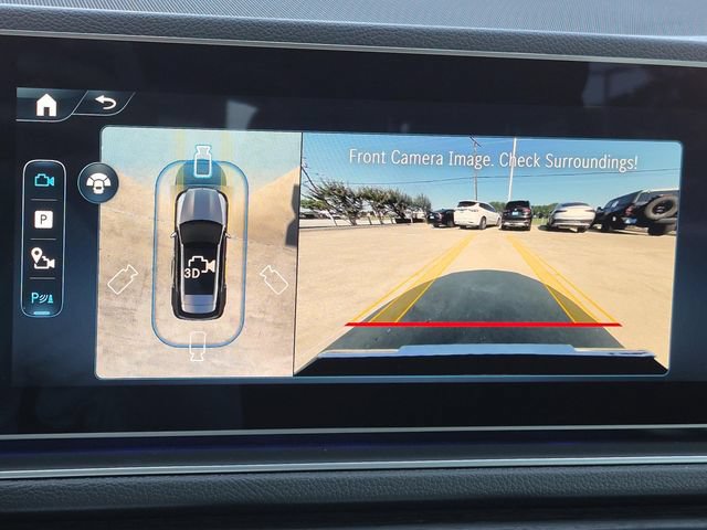 Certified 2025 Mercedes-Benz GLE 450e 4MATIC image 32