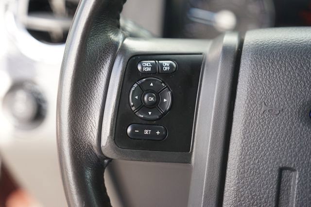 Used 2015 Ford F250 Lariat w/ Lariat Ultimate Package AWD/4WD image 23