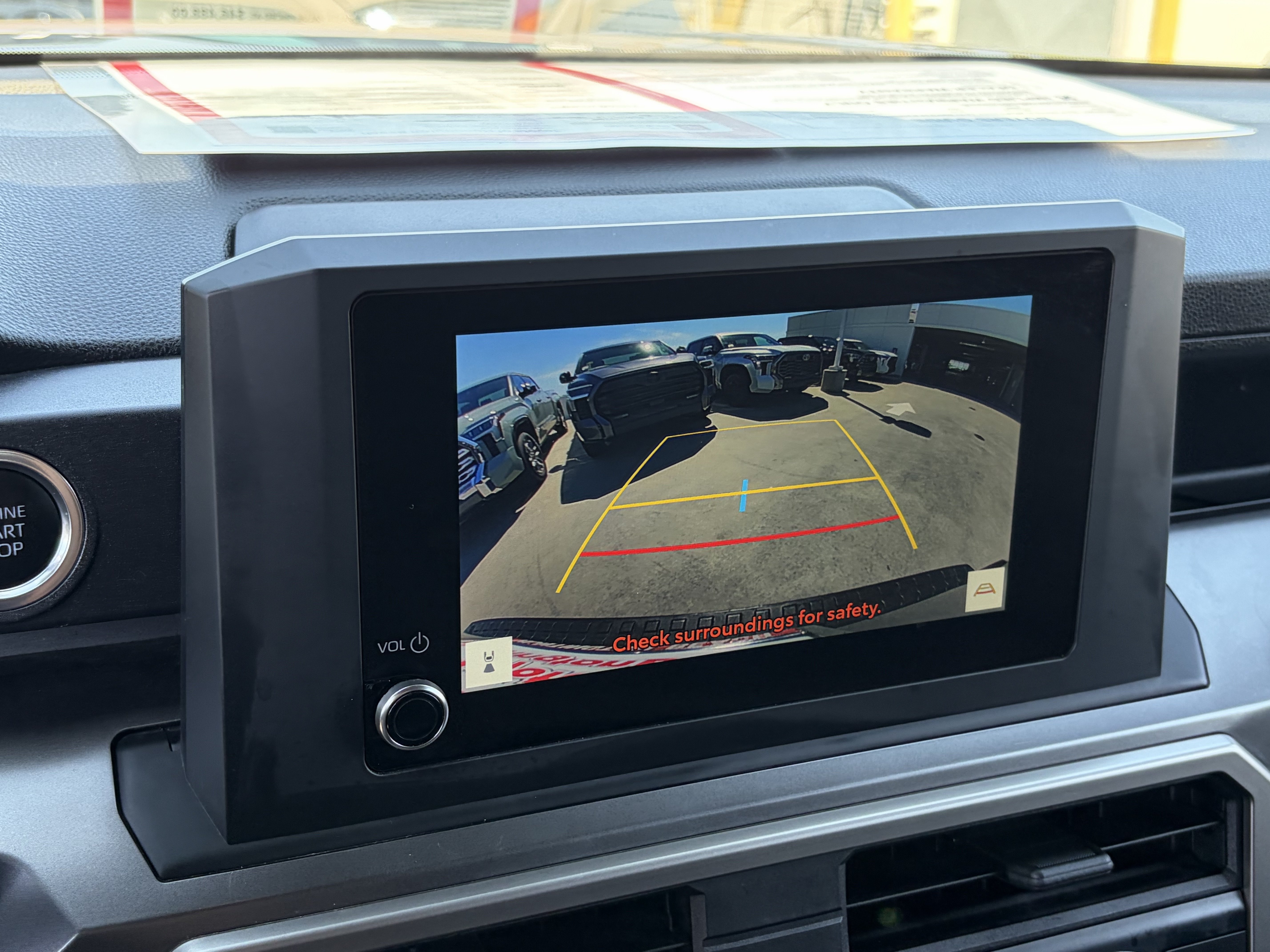 Certified 2025 Toyota 4Runner SR5 AWD/4WD image 24