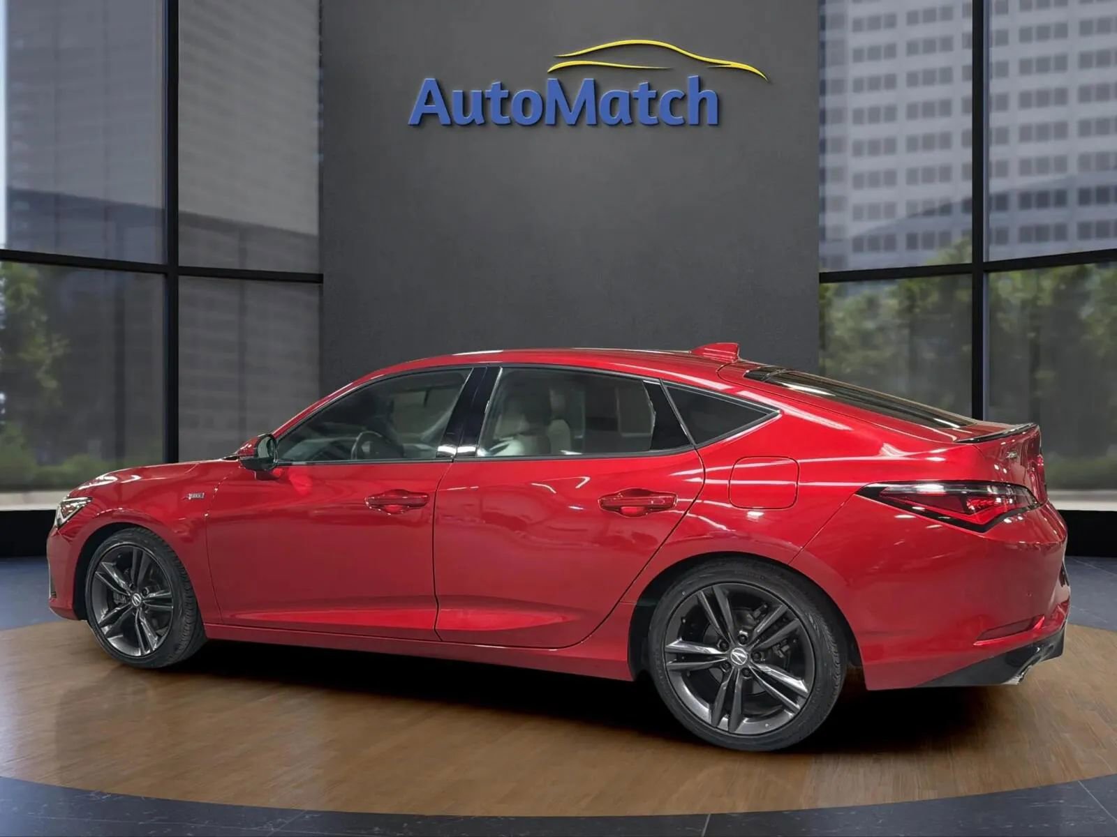 Used 2023 Acura Integra A-Spec image 7