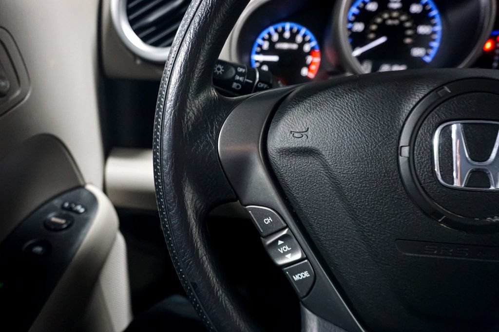 Used 2011 Honda Element EX image 42