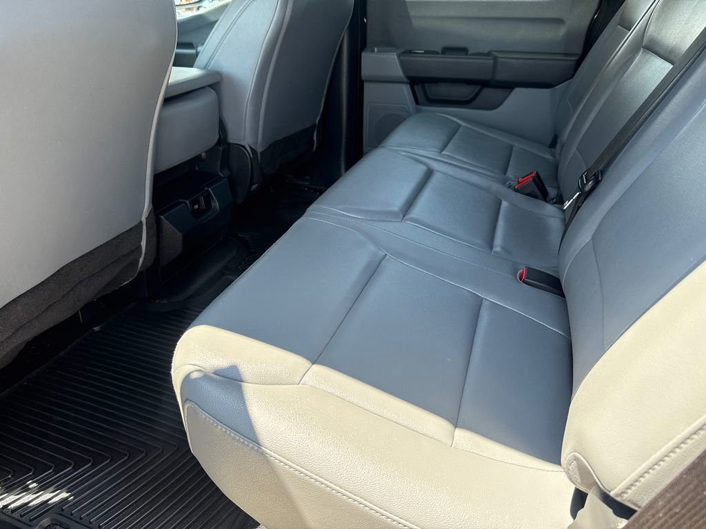 Used 2023 Ford F450 XL w/ XL Chrome Package AWD/4WD image 19