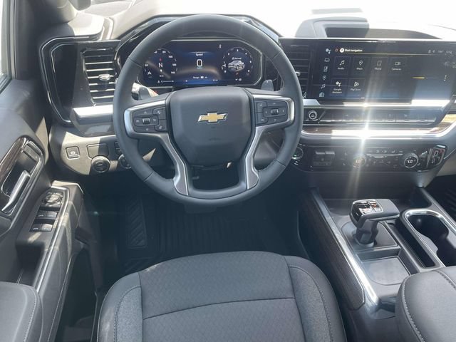 New 2026 Chevrolet Silverado 1500 LT RWD image 11
