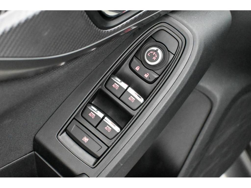 Used 2022 Subaru WRX Premium image 30