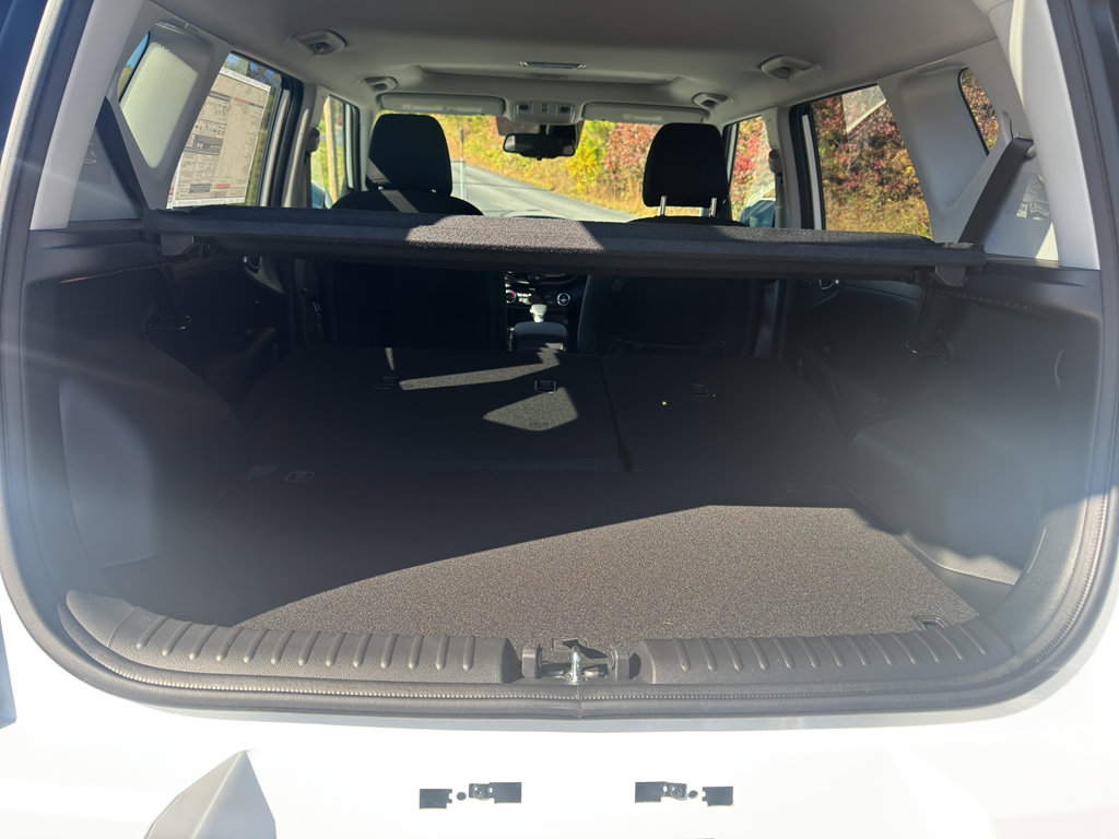 New 2025 Kia Soul EX image 12