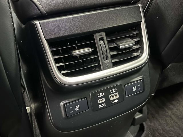 Used 2024 Subaru Outback Limited XT image 22