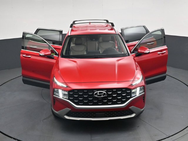 Used 2023 Hyundai Santa Fe SEL w/ Cargo Package AWD/4WD image 40