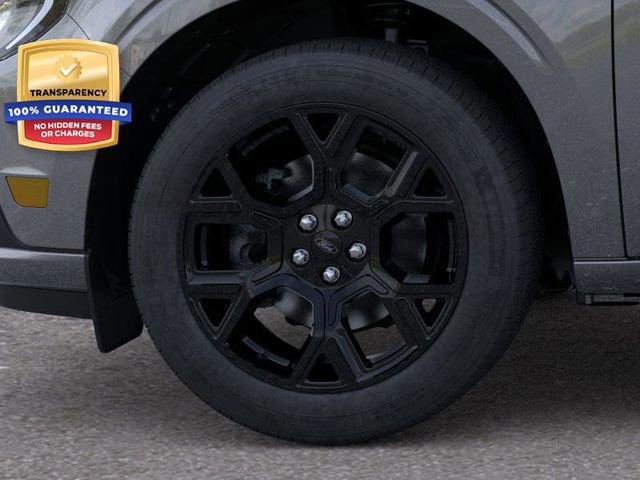 New 2026 Ford Maverick Lobo image 20