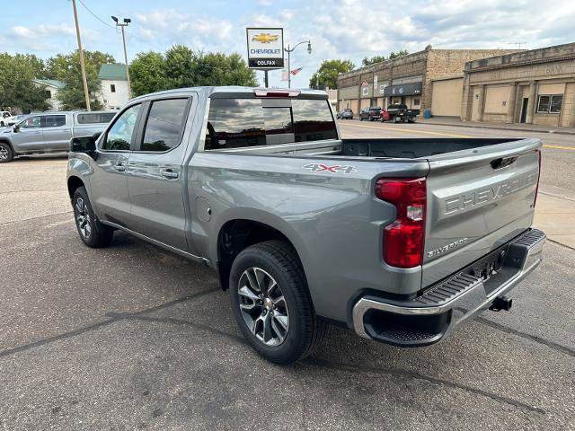 New 2026 Chevrolet Silverado 1500 LT w/ All Star Edition Plus image 6