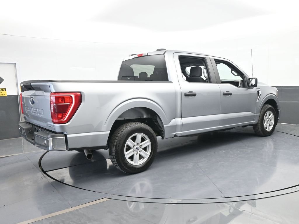 Used 2023 Ford F150 XLT image 6