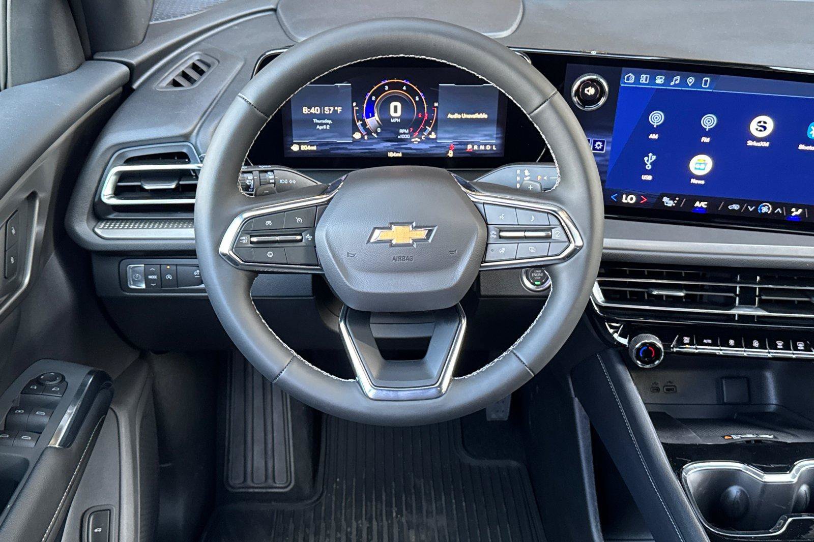 New 2026 Chevrolet Traverse LT FWD image 19