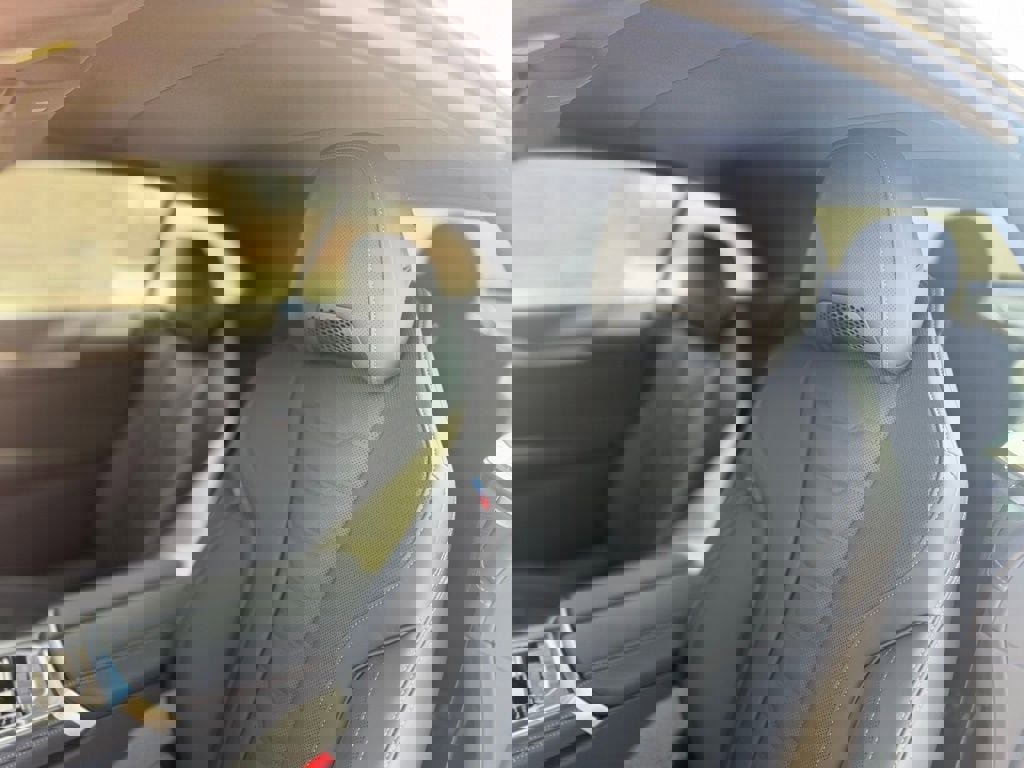 New 2026 BMW M850i xDrive Convertible AWD/4WD image 12