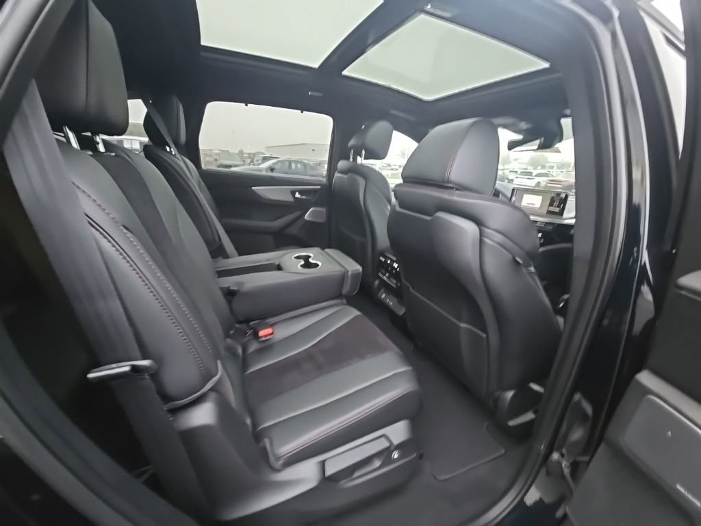 New 2026 Acura MDX A-Spec image 33