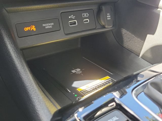 Used 2025 Acura Integra A-Spec w/ Technology Package FWD image 33
