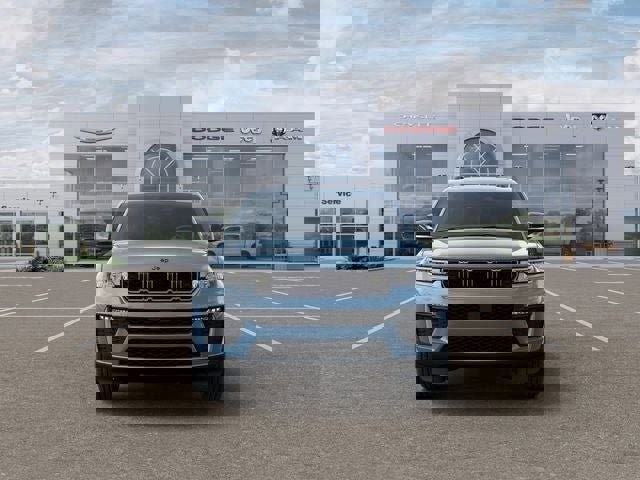 New 2026 Jeep Grand Cherokee L Limited image 6