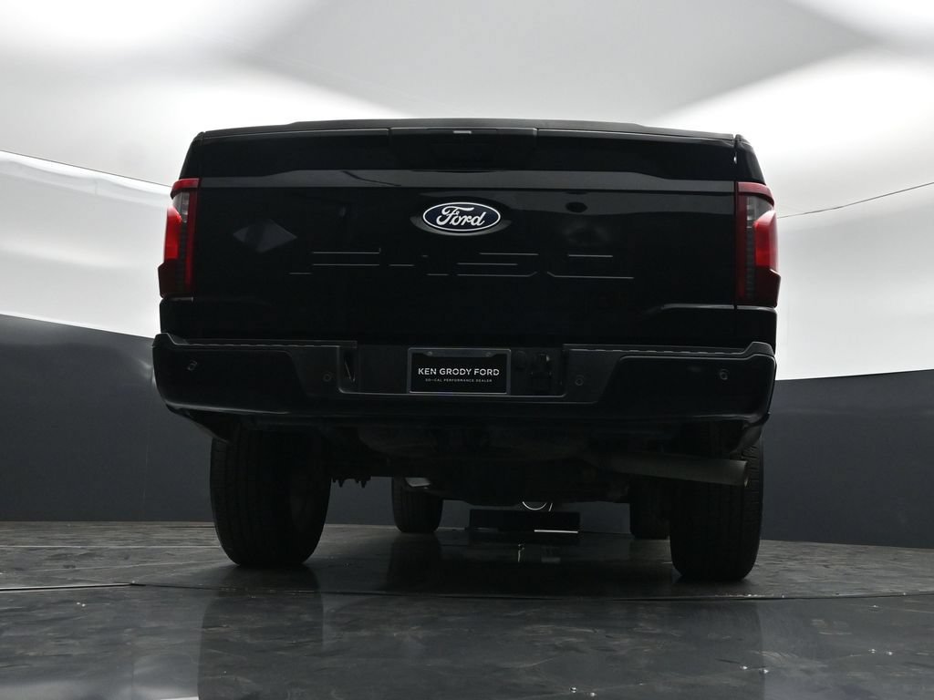 Certified 2025 Ford F150 STX w/ Equipment Group 200A RWD image 45