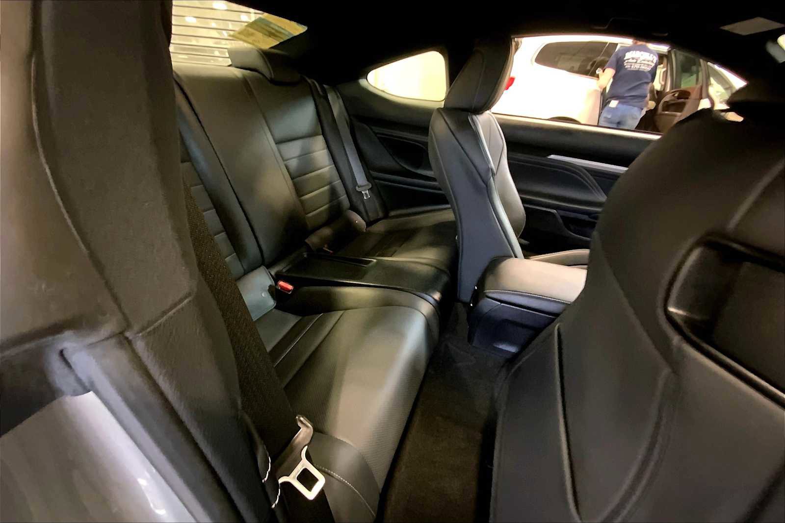Used 2022 Lexus RC 300 w/ Navigation Package image 20
