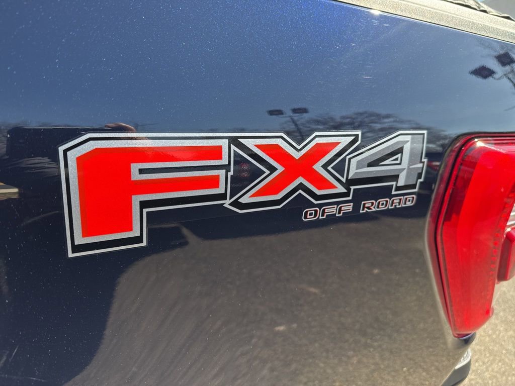 Used 2023 Ford F150 Platinum w/ Equipment Group 701A High image 15