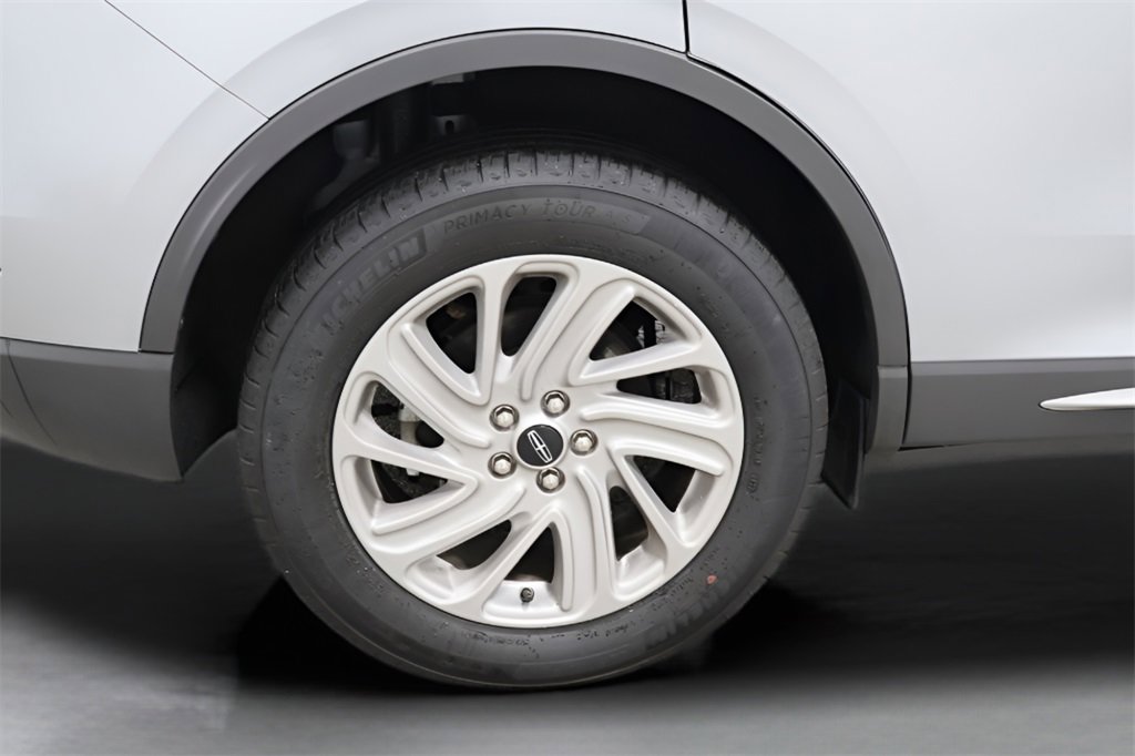 Used 2022 Lincoln Corsair FWD image 36