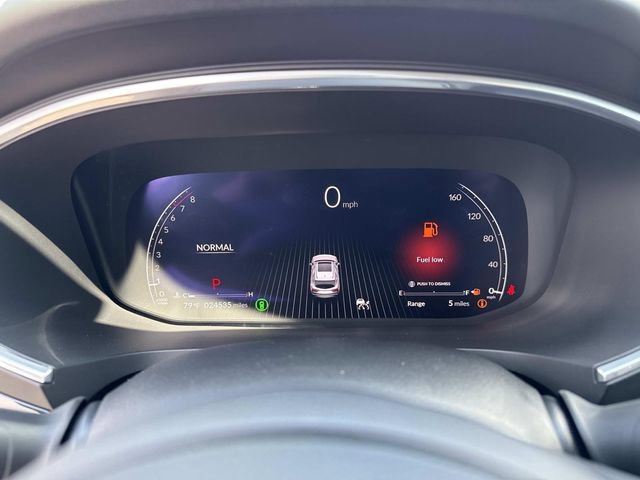 Used 2024 Acura MDX SH-AWD w/ Advance Package image 29