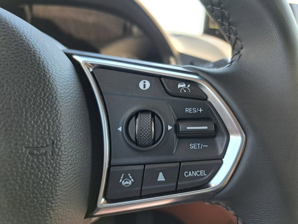 Certified 2025 Acura RDX w/ Technology Package image 12