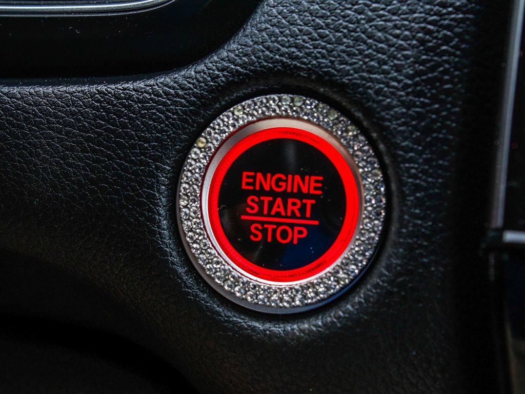 Used 2018 Honda CR-V EX image 30