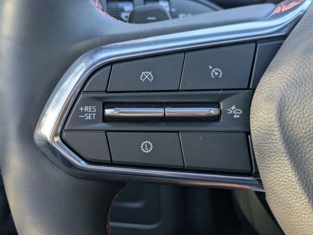 New 2026 Chevrolet Tahoe RST w/ RST Capability Package image 15