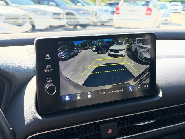 Used 2026 Honda HR-V EX-L image 27