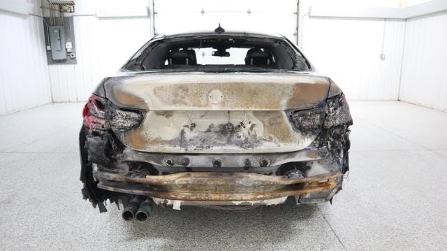 Used 2020 BMW 430i Gran Coupe xDrive w/ Convenience Package image 8