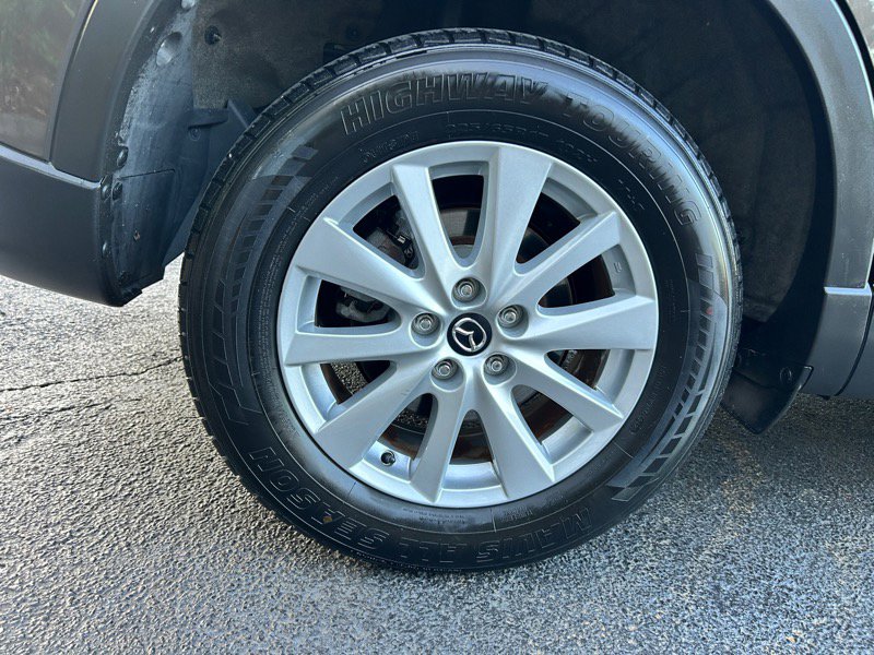 Used 2016 MAZDA CX-5 Sport w/ Rear Camera Package image 14