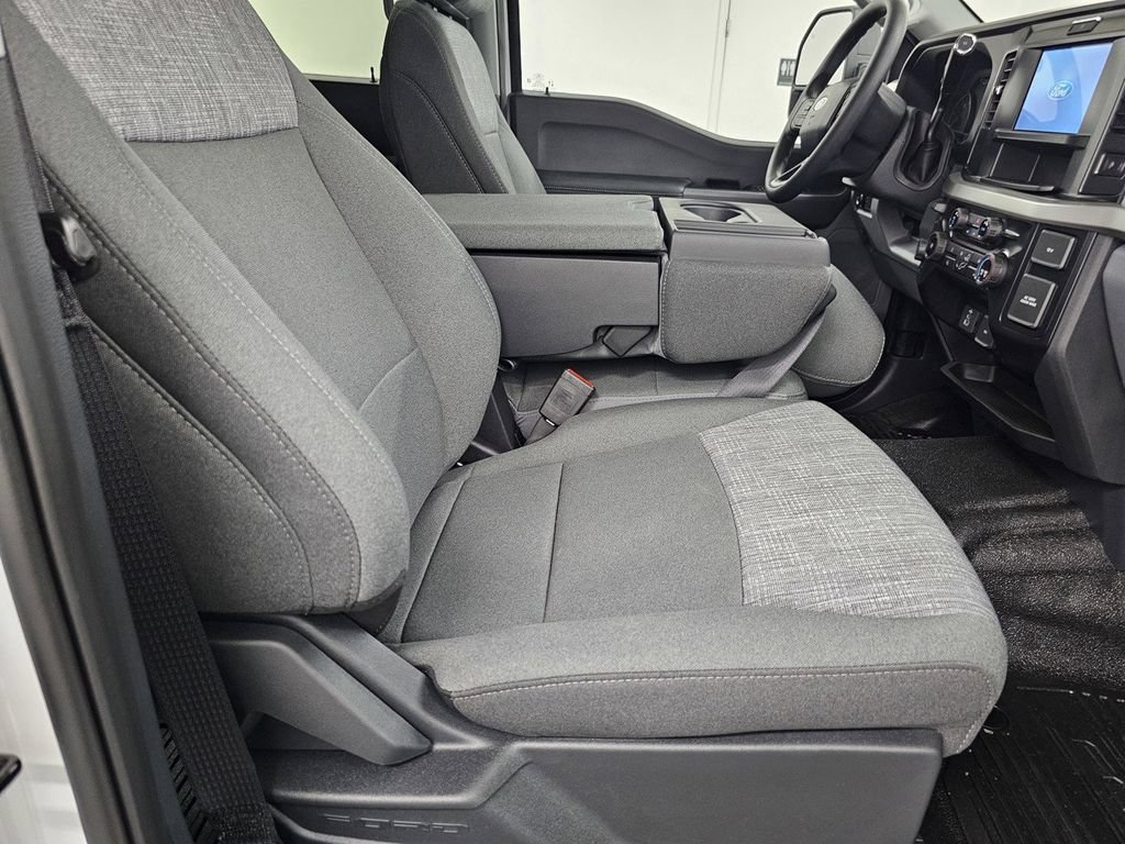 New 2026 Ford F250 XLT AWD/4WD image 20