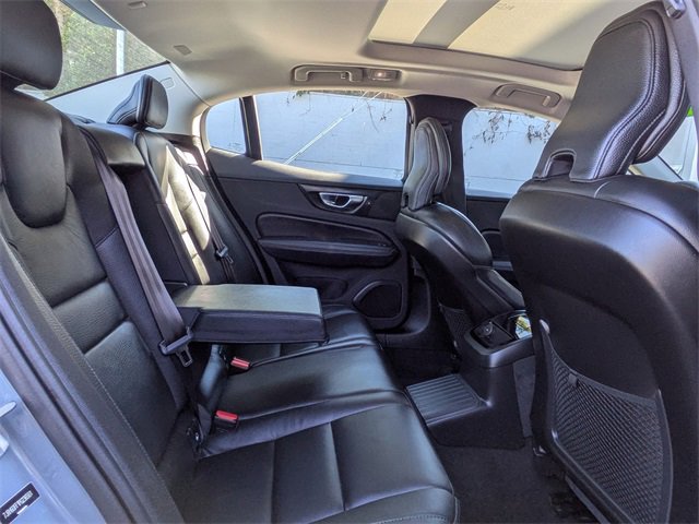 Certified 2023 Volvo S60 T8 Ultimate image 29