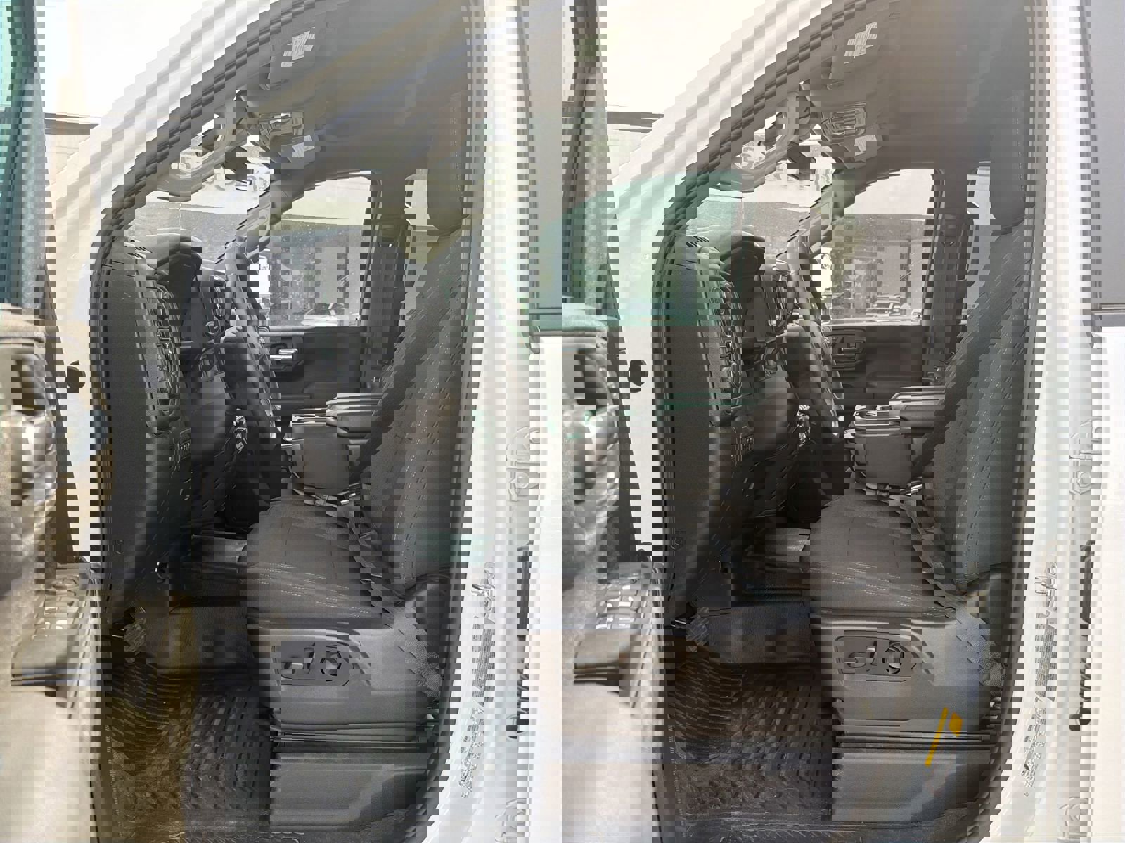 Used 2024 Chevrolet Silverado 2500 W/T w/ WT Convenience Package image 16