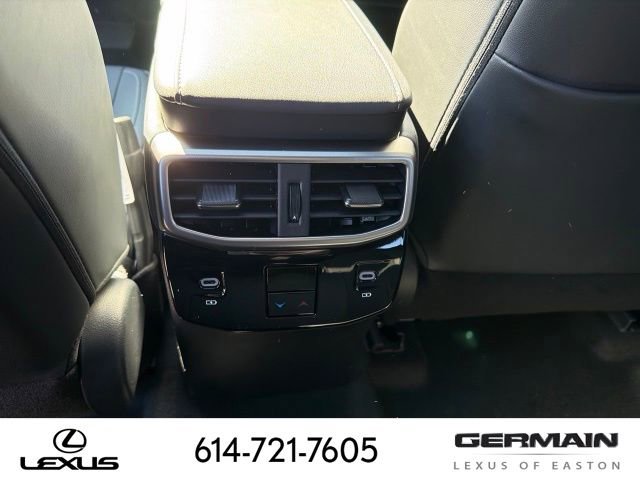 New 2026 Lexus RX 350h image 18