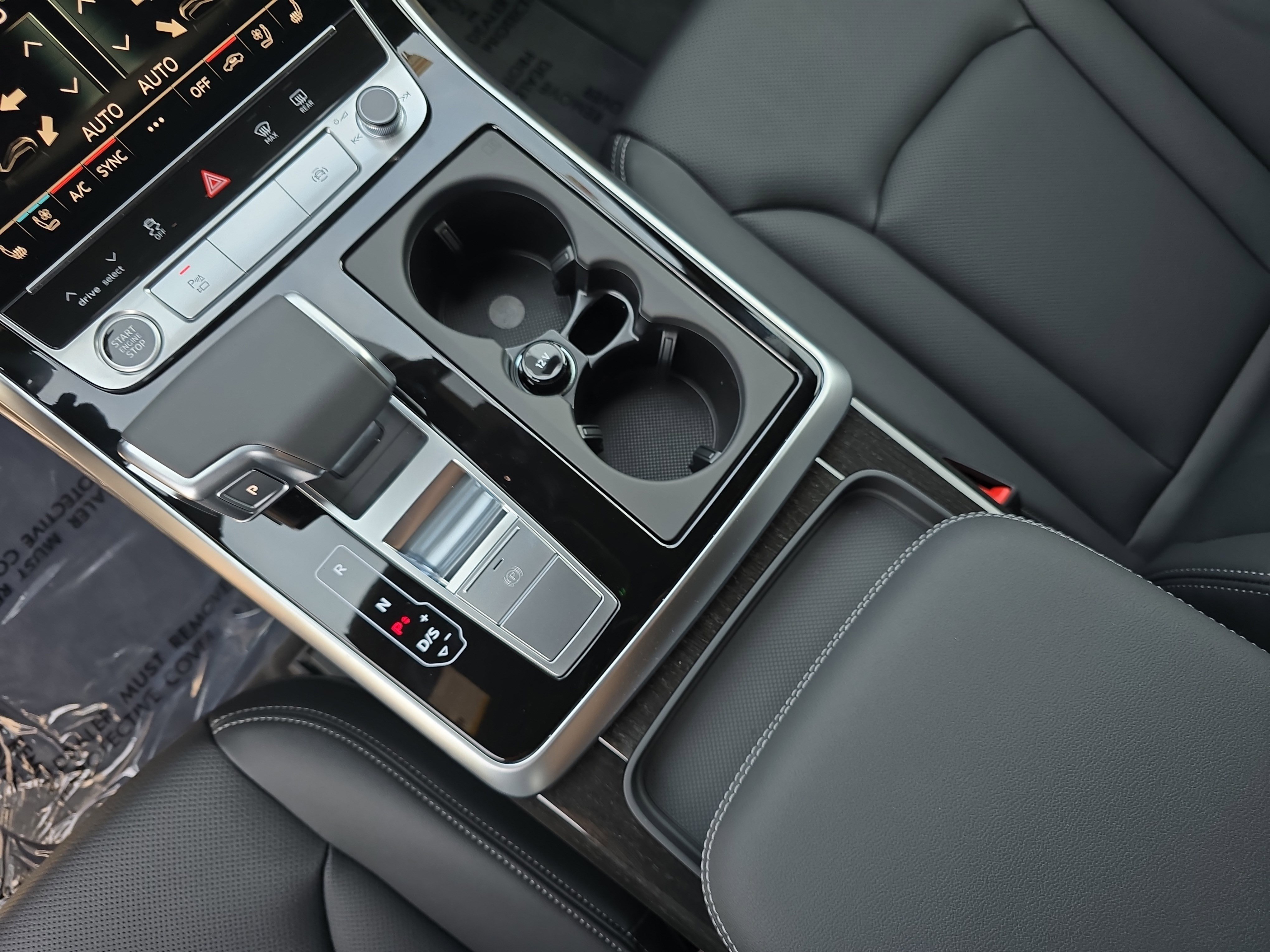 New 2026 Audi Q7 3.0T Premium Plus image 28