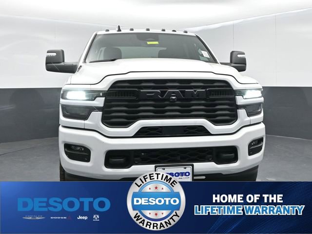 New 2026 RAM 2500 Big Horn image 3