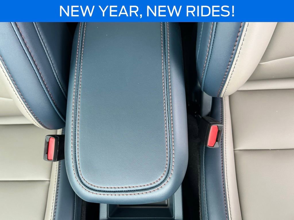 New 2026 Ford Maverick Lariat image 22