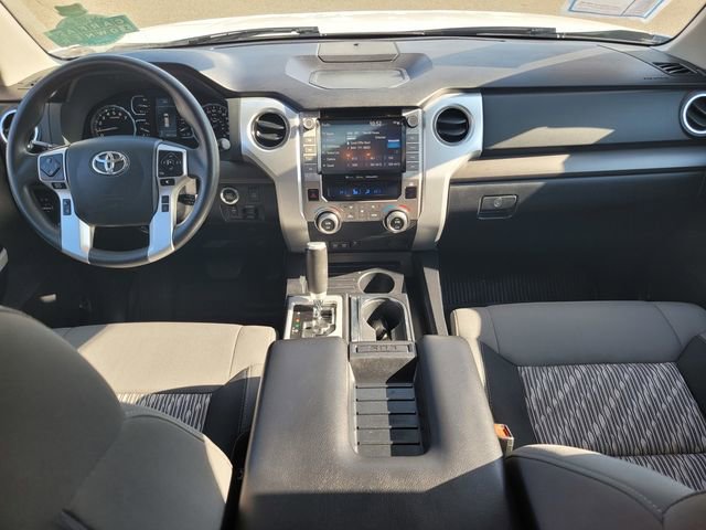 Used 2020 Toyota Tundra SR5 image 14