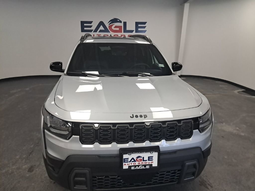 New 2026 Jeep Cherokee Limited image 2