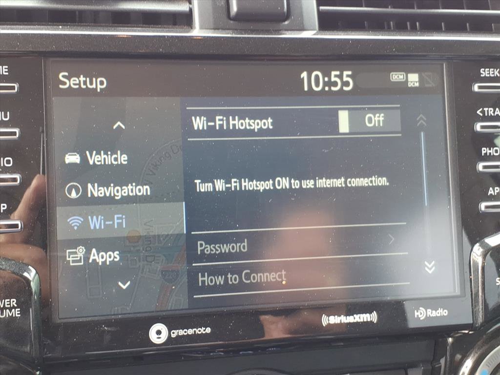 Used 2022 Toyota 4Runner TRD Off-Road Premium image 13