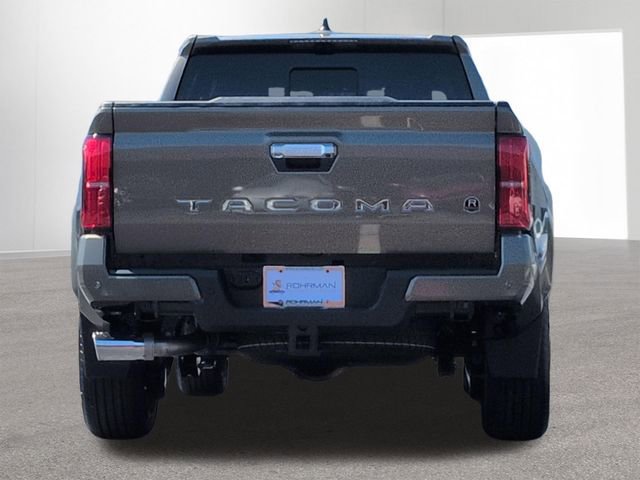 New 2026 Toyota Tacoma Limited AWD/4WD image 6