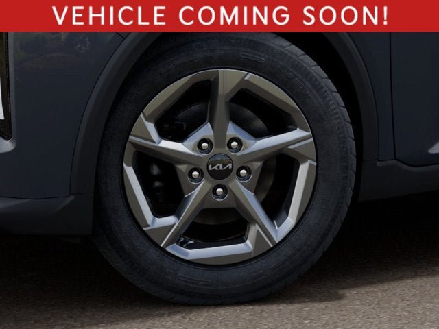 New 2026 Kia K4 FWD image 9