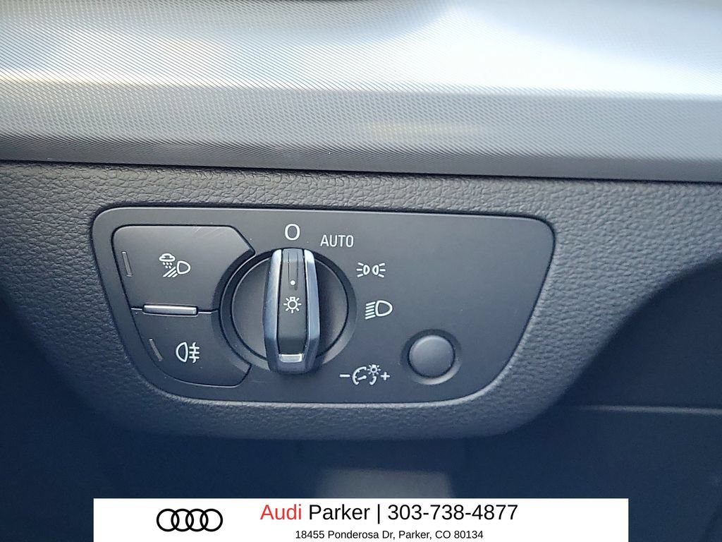Used 2025 Audi Q5 2.0T Premium w/ Convenience Plus Package AWD/4WD image 23