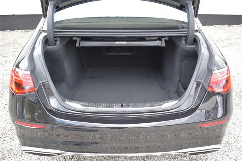 Used 2024 Mercedes-Benz S 500 4MATIC image 37