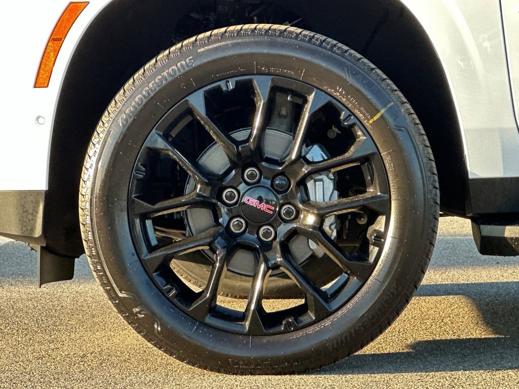 New 2026 GMC Yukon Elevation image 26