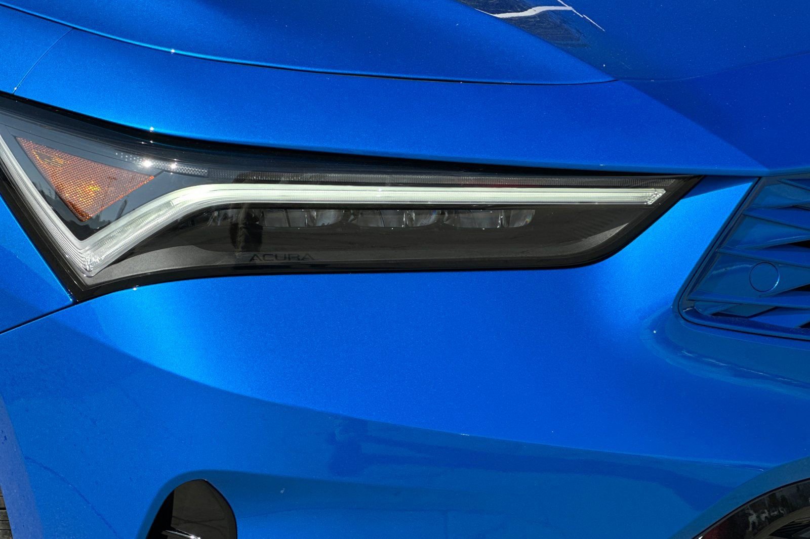 New 2026 Acura Integra A-Spec FWD image 27