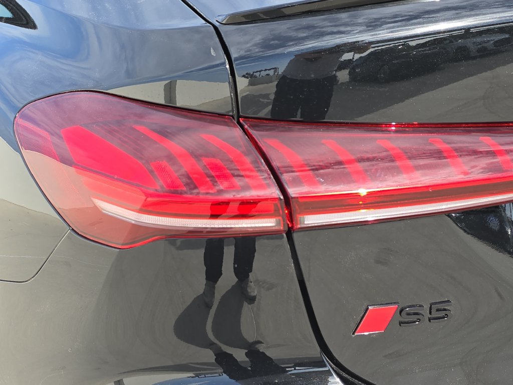 New 2026 Audi S5 Premium Plus AWD/4WD image 34