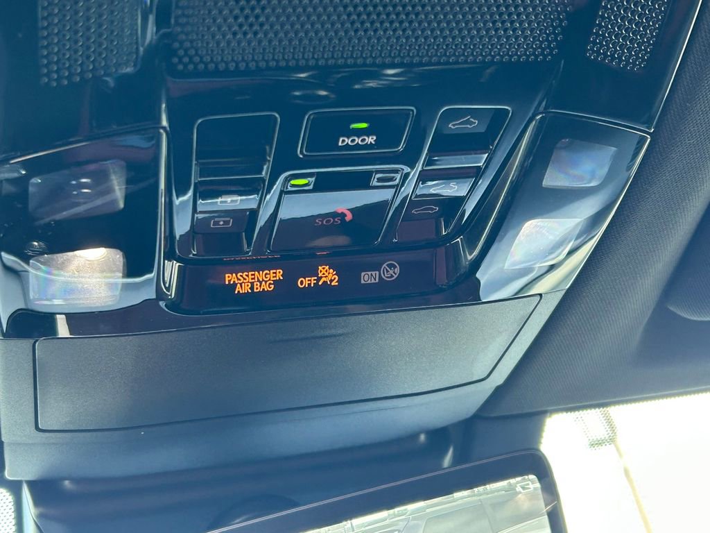 Used 2023 Lexus NX 350h AWD w/ Vision Package image 18