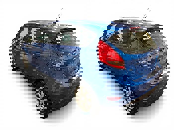 Used 2011 Ford Fiesta SE w/ 202A Rapid Spec Order Code image 3