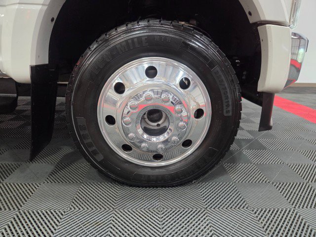 Used 2020 Ford F450 Lariat w/ Lariat Ultimate Package image 89